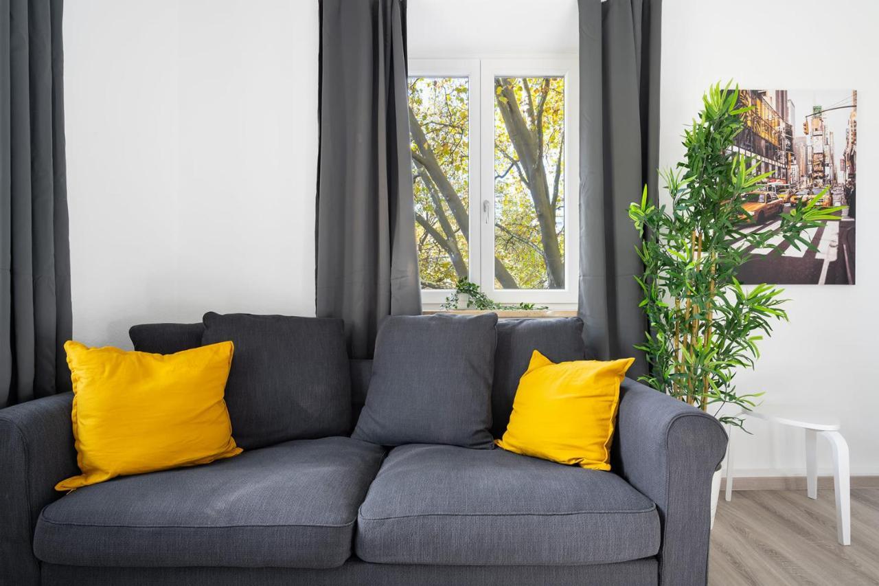 An Der Theresienwiese Apartment *