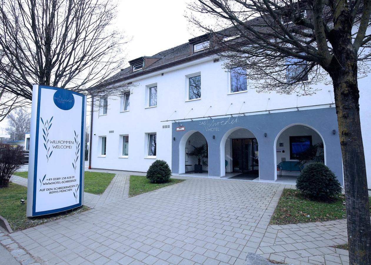 Schreder Hotel 2*