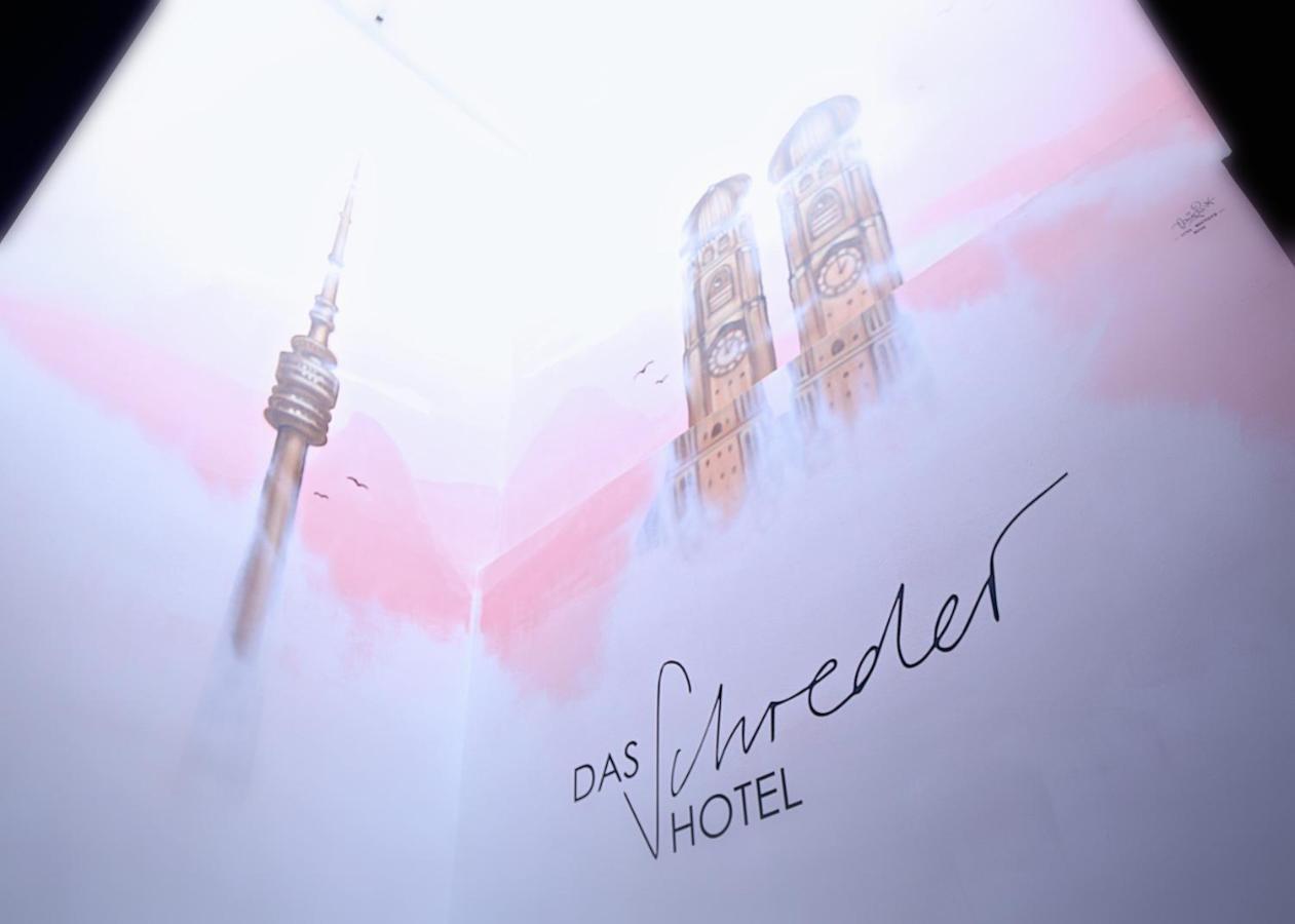 Hotel Schreder 2*