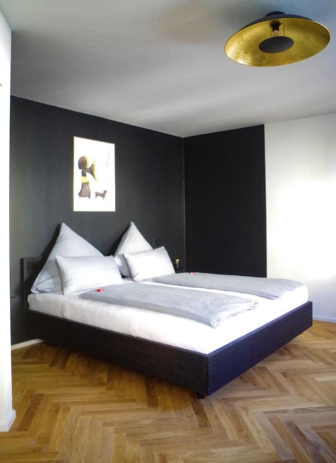 Altschwabing - Boutique Hotel 3*
