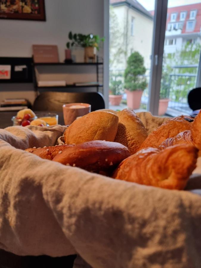 Altschwabing - Boutique Hotel Munich