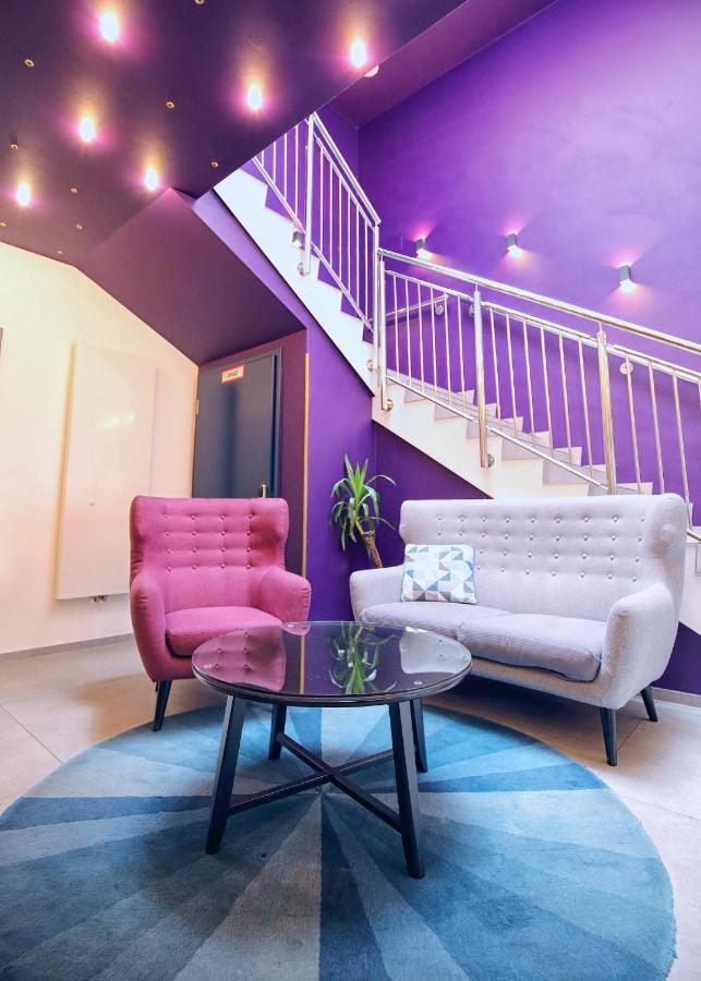 Schreder Hotel