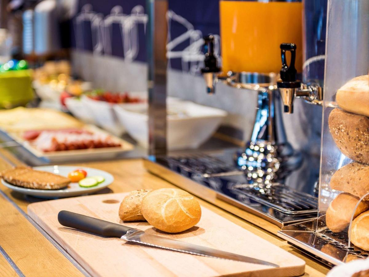Ibis Budget Sued Hotel Munich