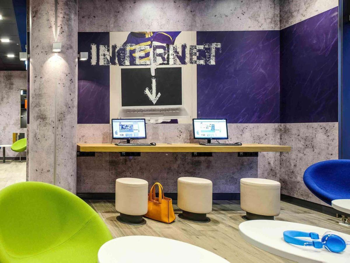 Ibis Budget Sued Munich