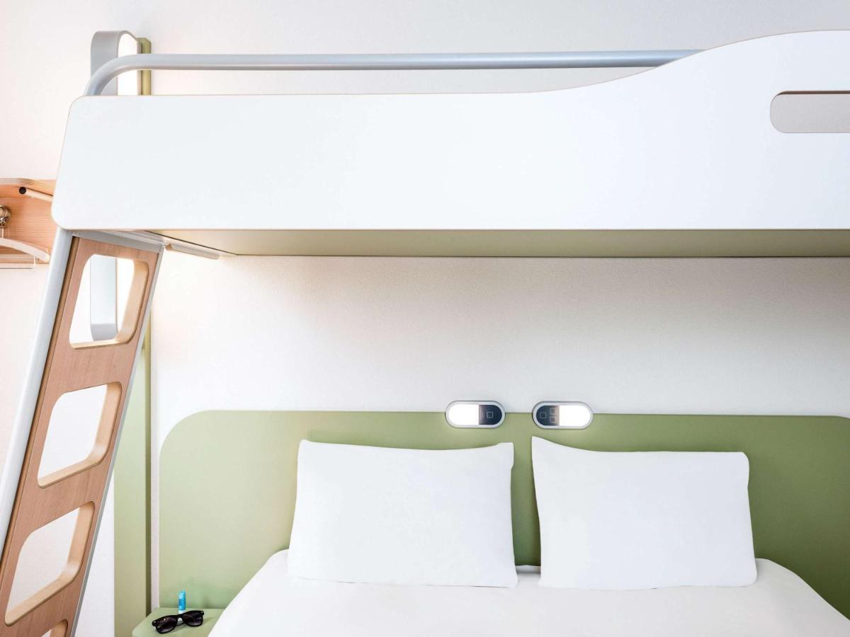 Ibis Budget Sued Munich