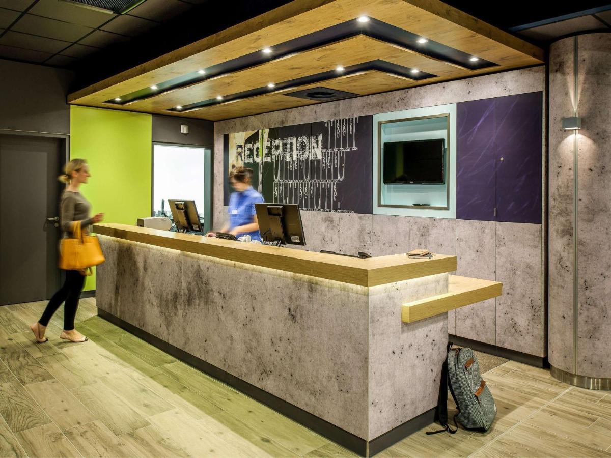 Ibis Budget Sued Hotel
