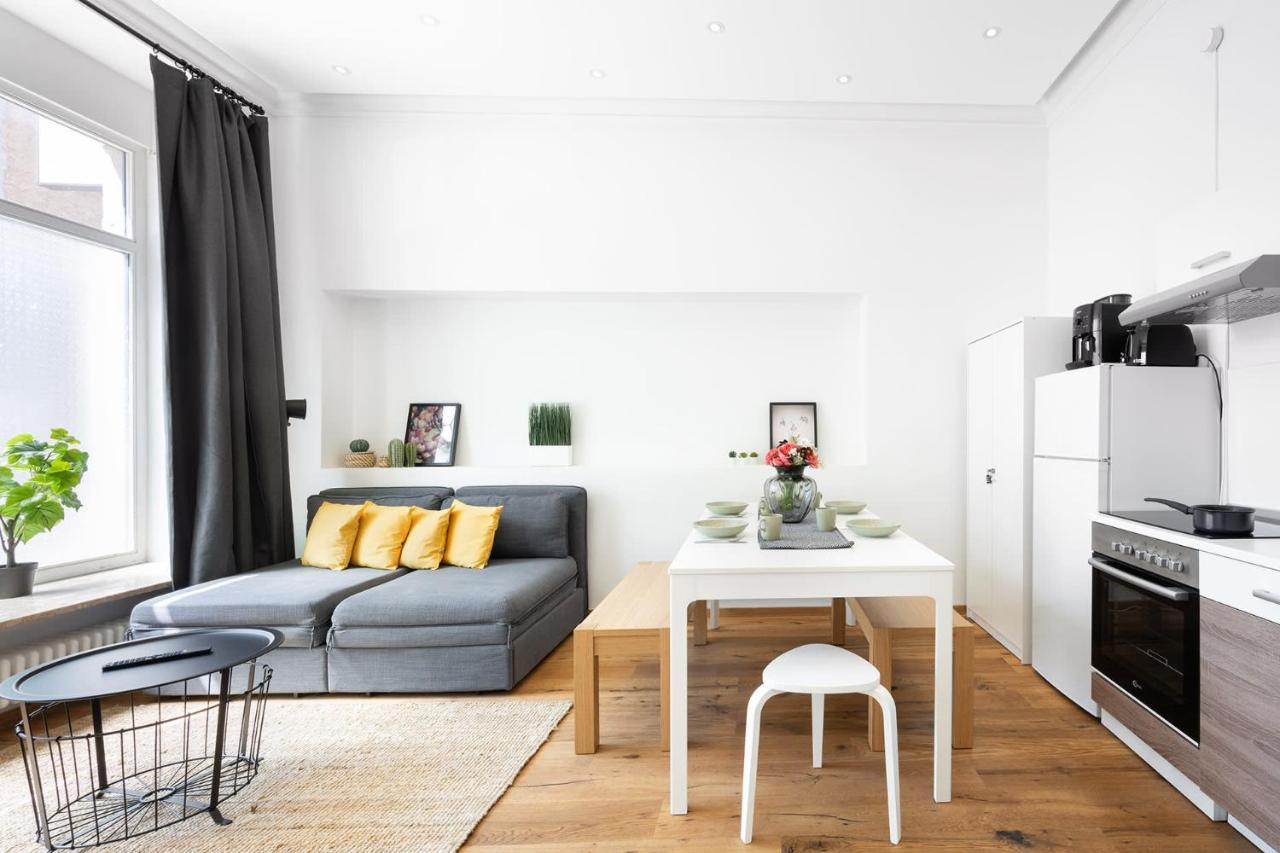 Apartment Wiesen Living - For Up To Twelve People München
