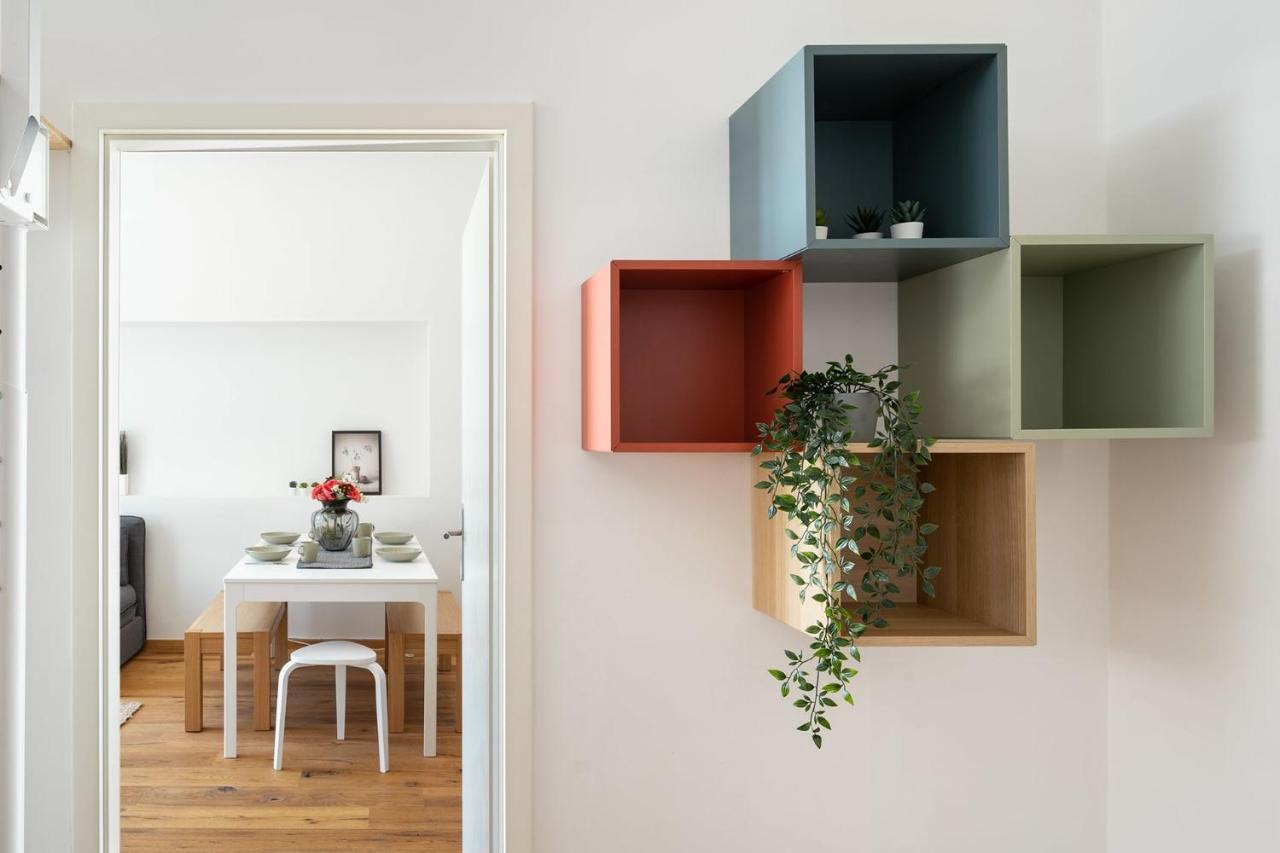 Wiesen Living - For Up To Twelve People Apartment