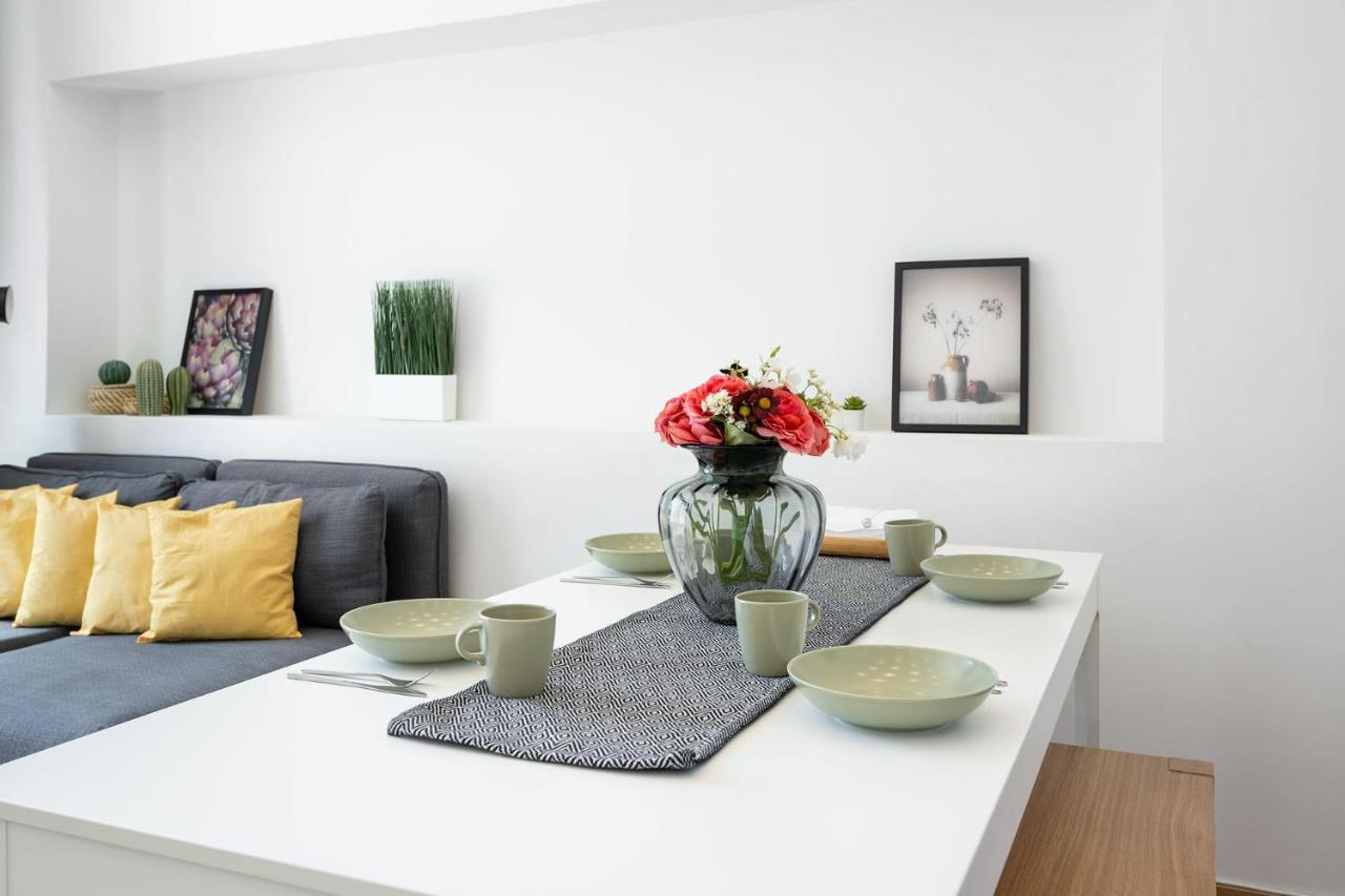 Apartment Wiesen Living - For Up To Twelve People *