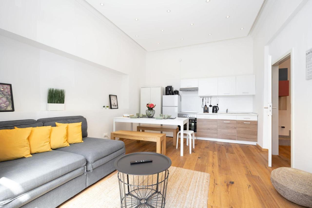 Wiesen Living - For Up To Twelve People