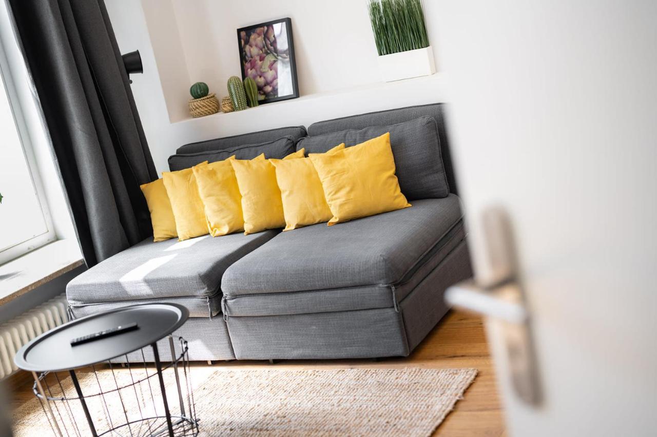 Wiesen Living - For Up To Twelve People *