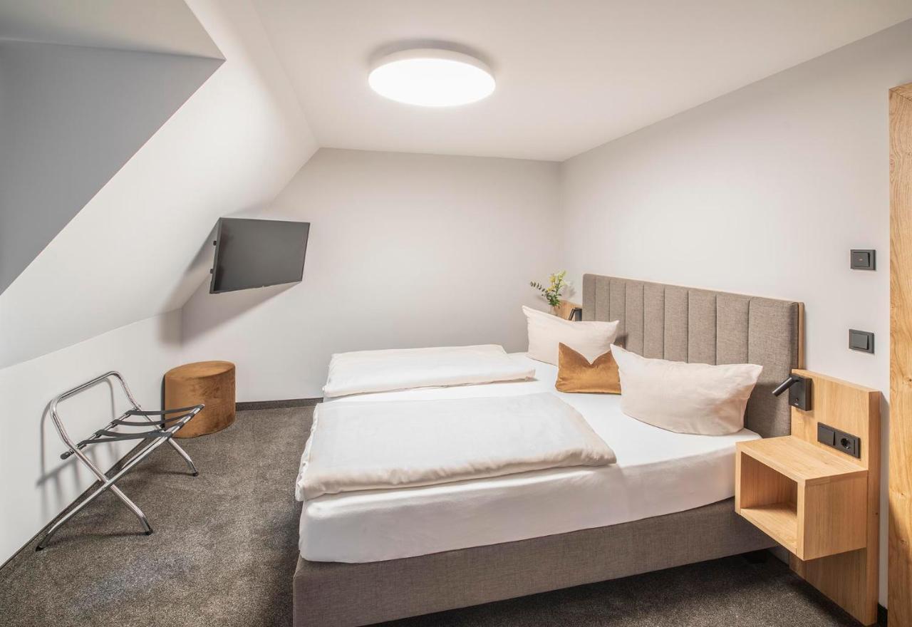 Langwieder 3* Munich