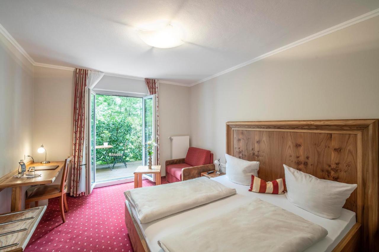 Langwieder Hotel Munich