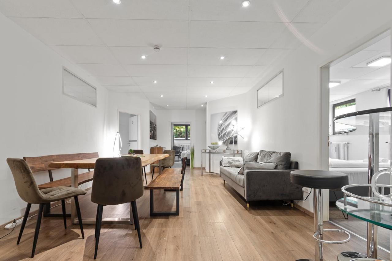 Apartment Flatista Homes - Garden House