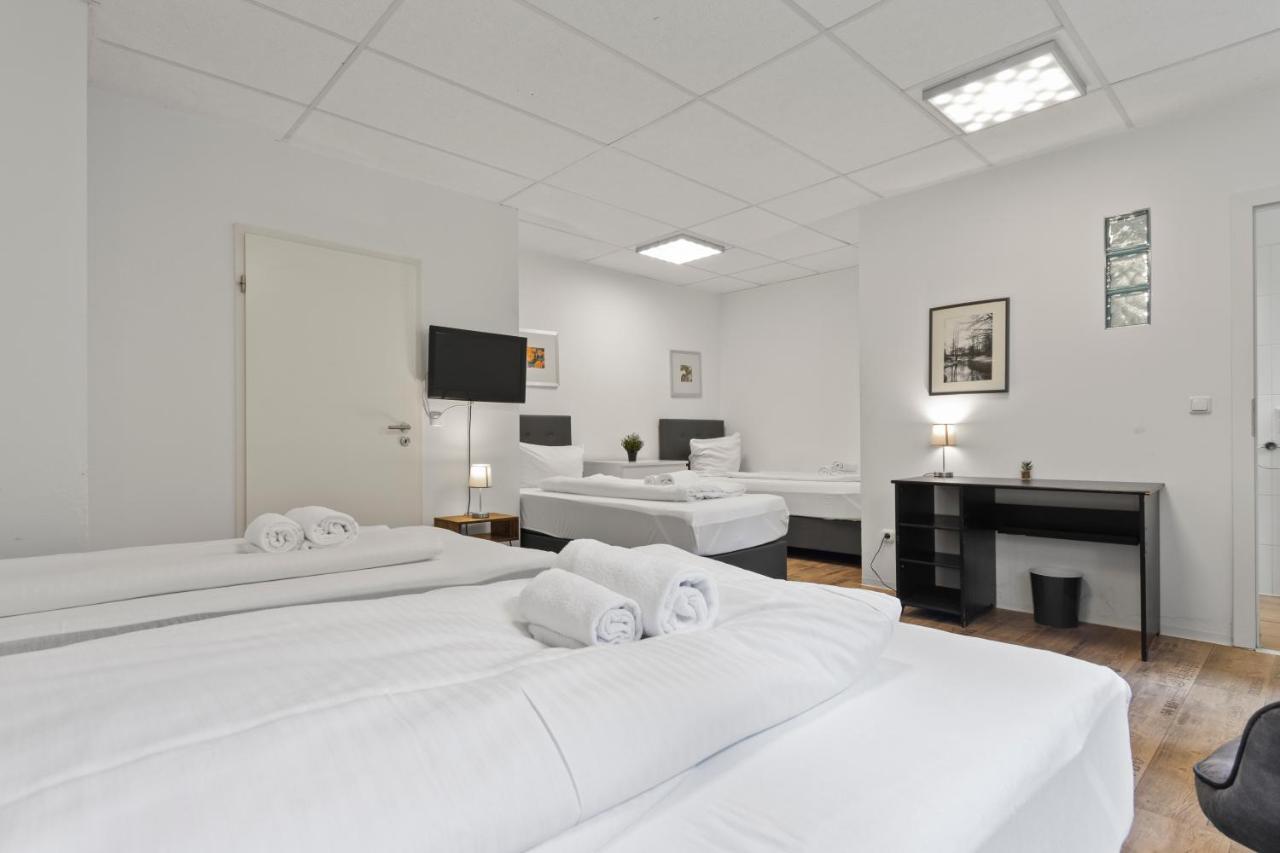 Flatista Homes - Garden House Apartment *