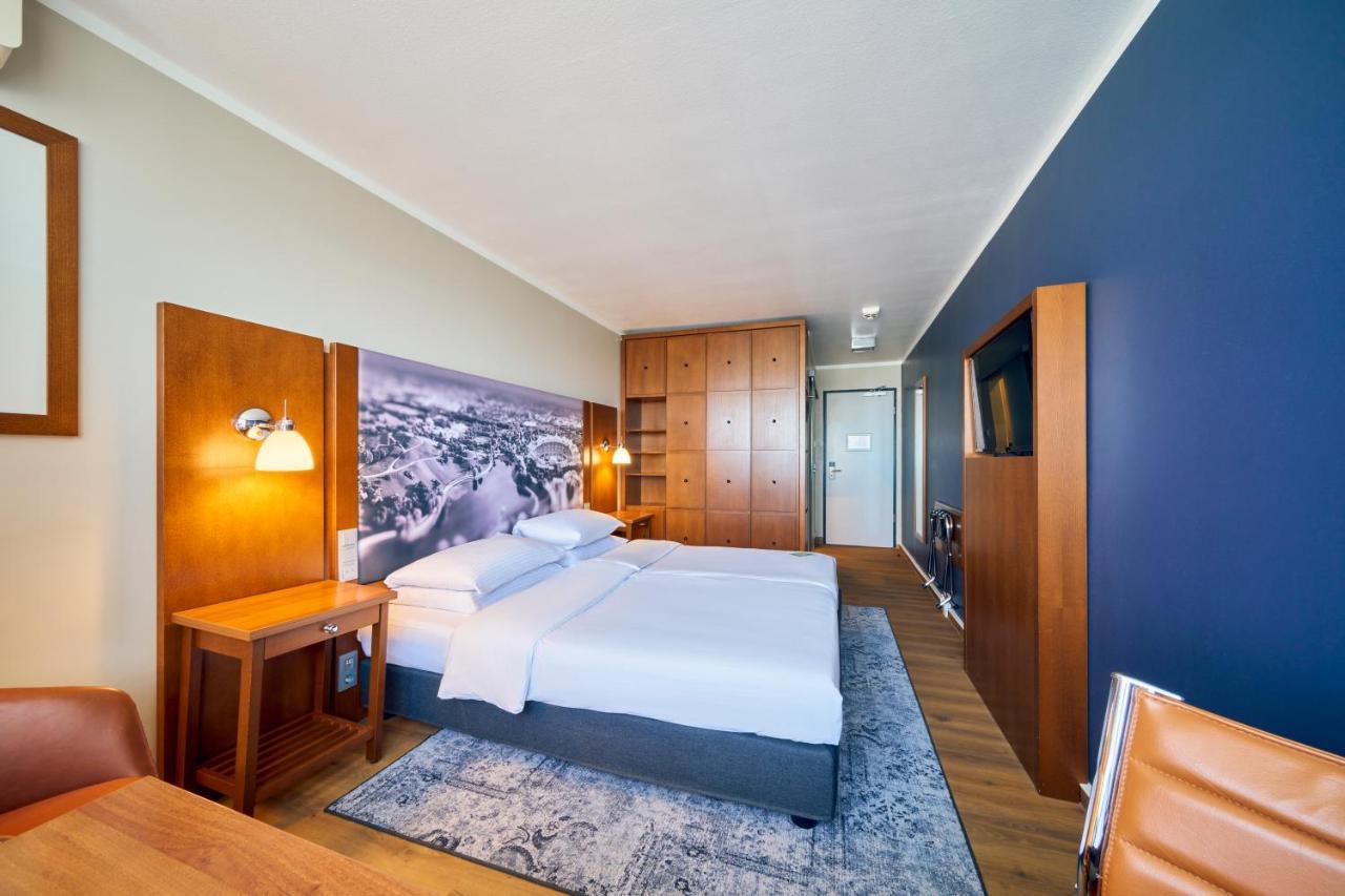 Arthotel Ana Im Olympiapark 4* Munich