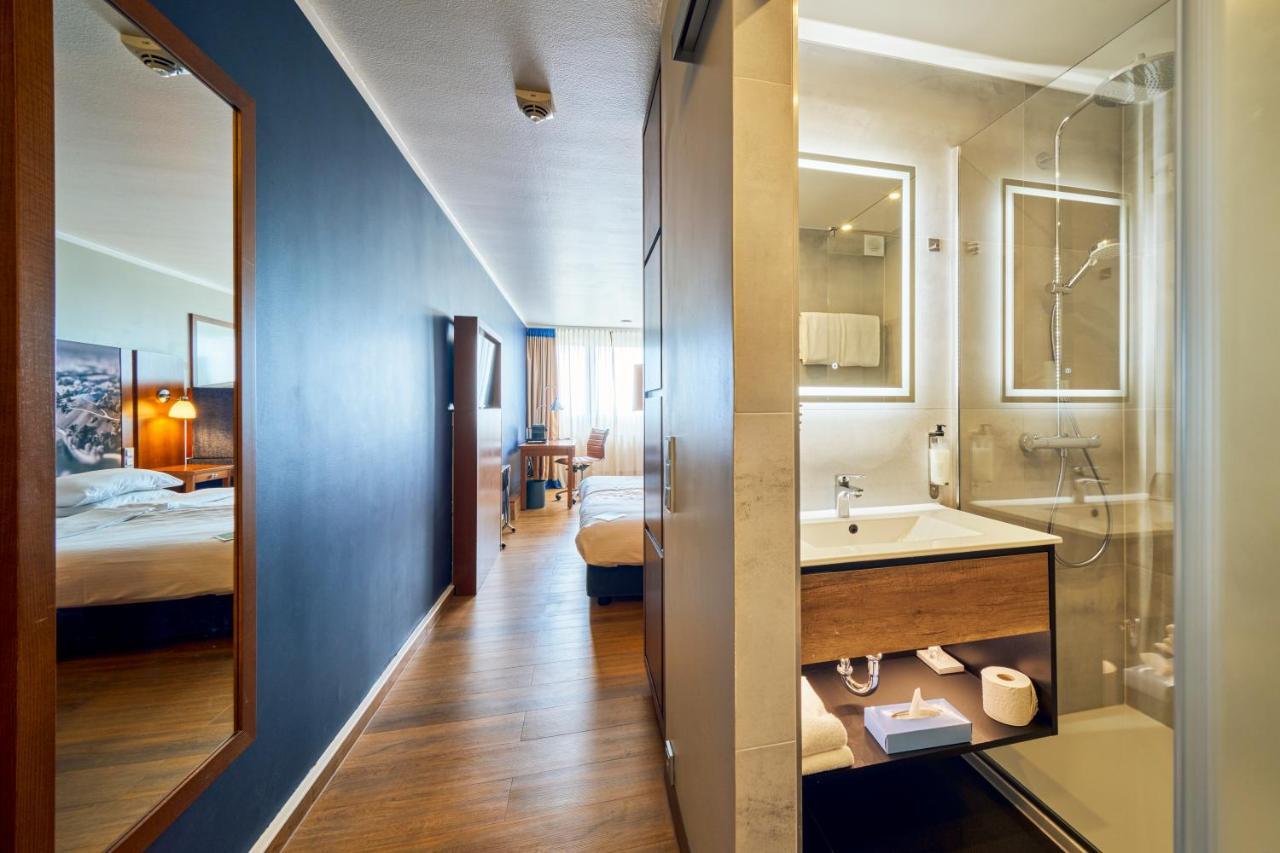 Arthotel Ana Im Olympiapark