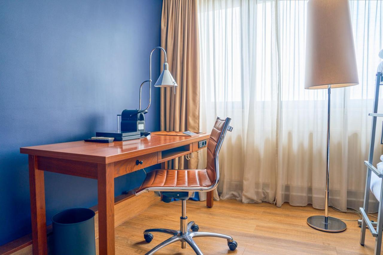 Arthotel Ana Im Olympiapark 4*