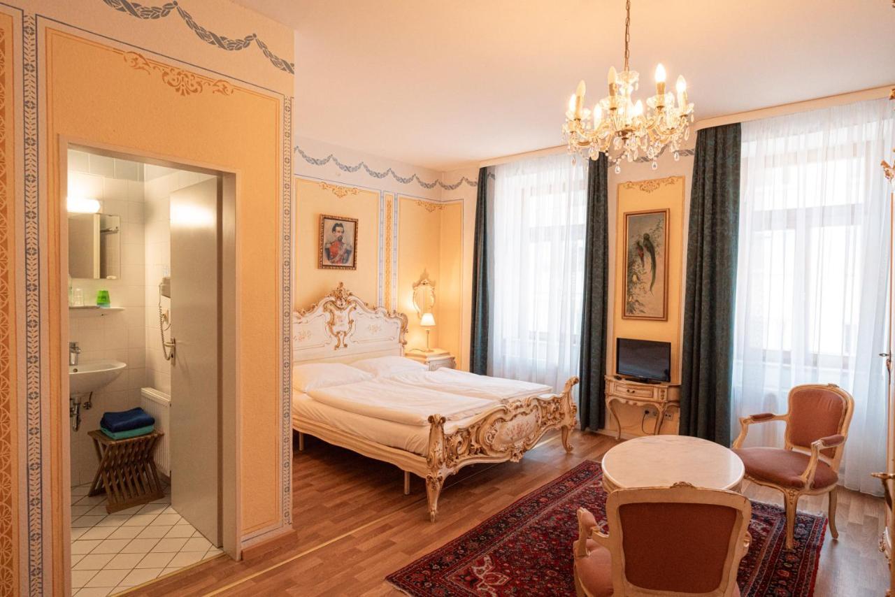 Bellevue Guest house