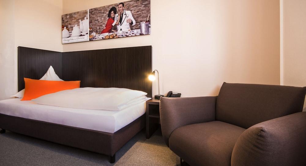 Gs Hotel München