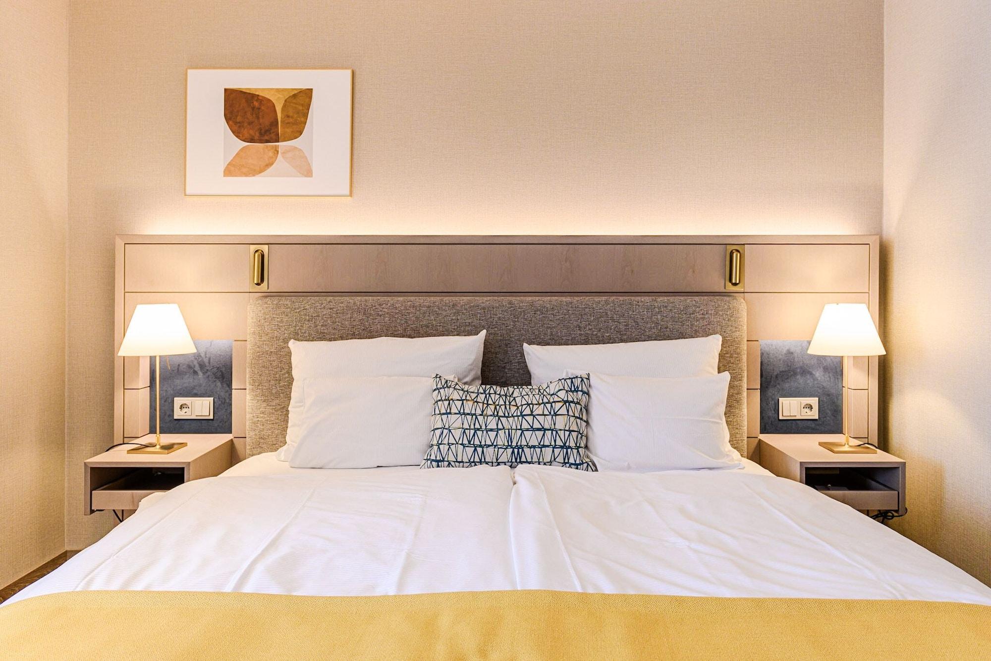 Europa Hotel 4*