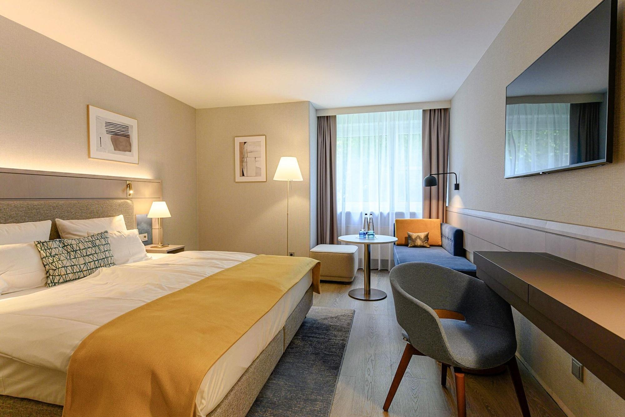 Europa Hotel Munich
