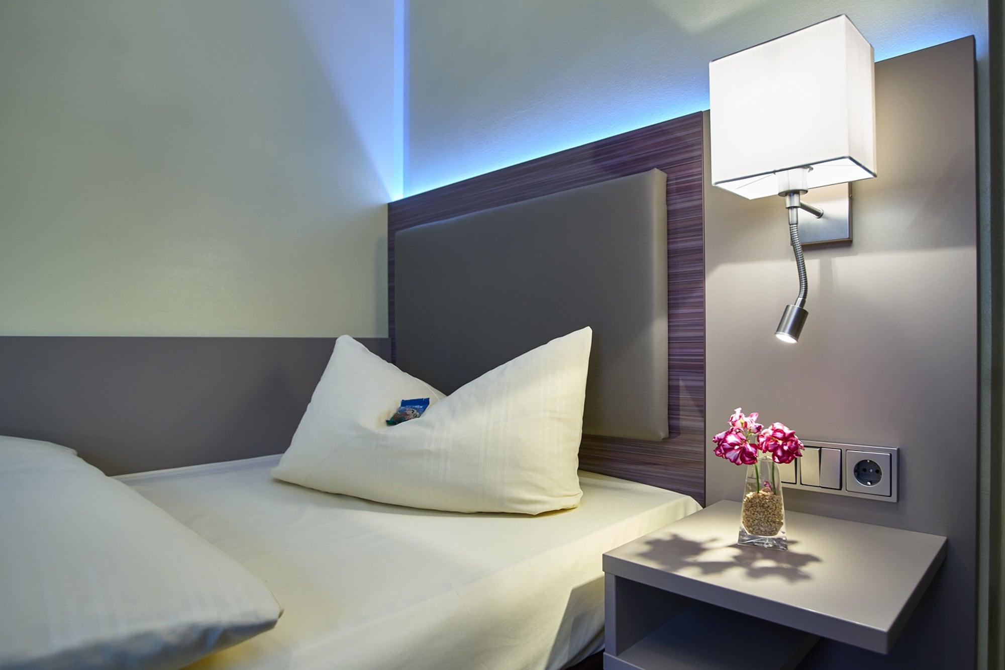 Alfa Zentrum Hotel Munich