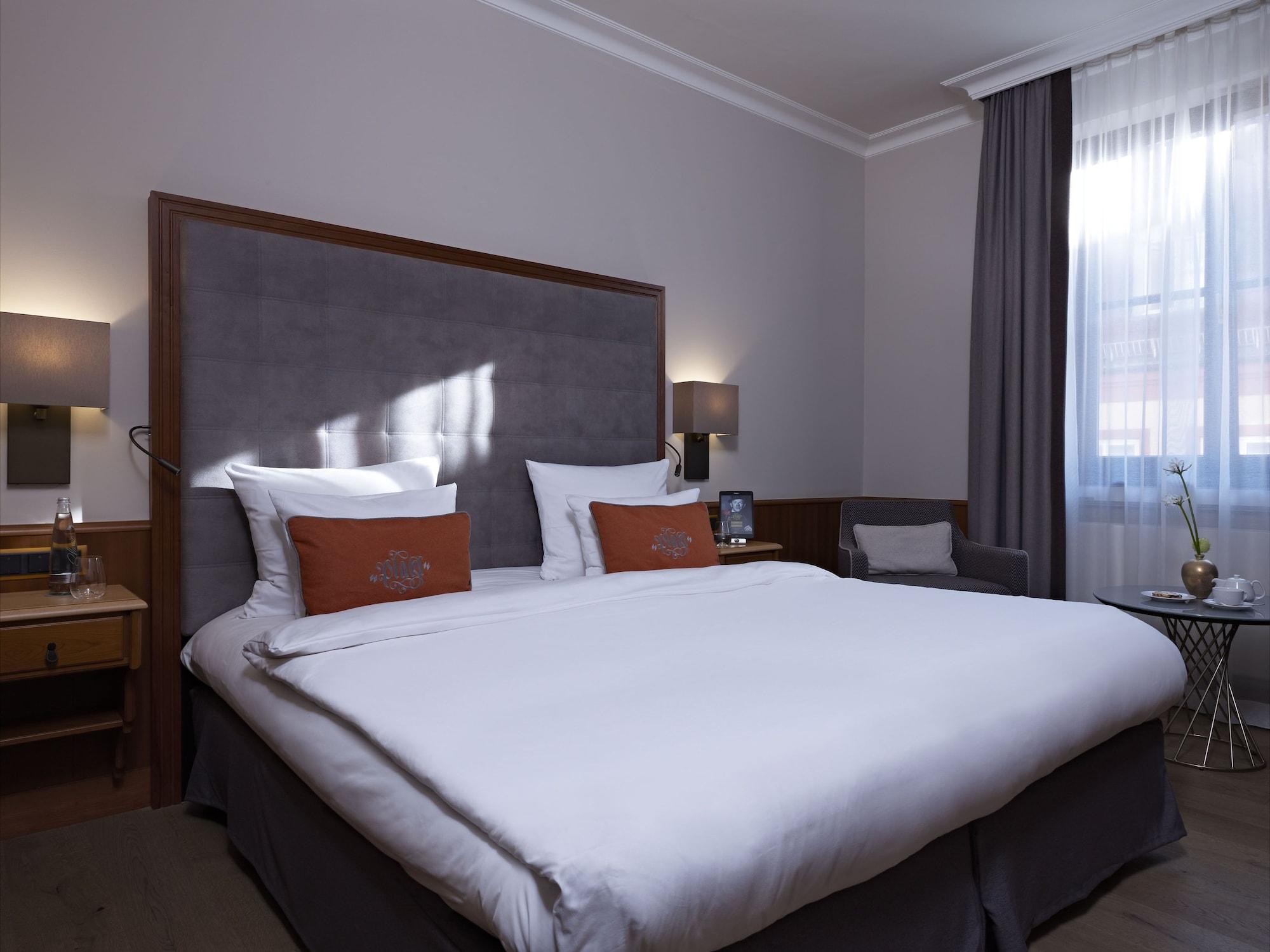 Hotel Platzl 4*