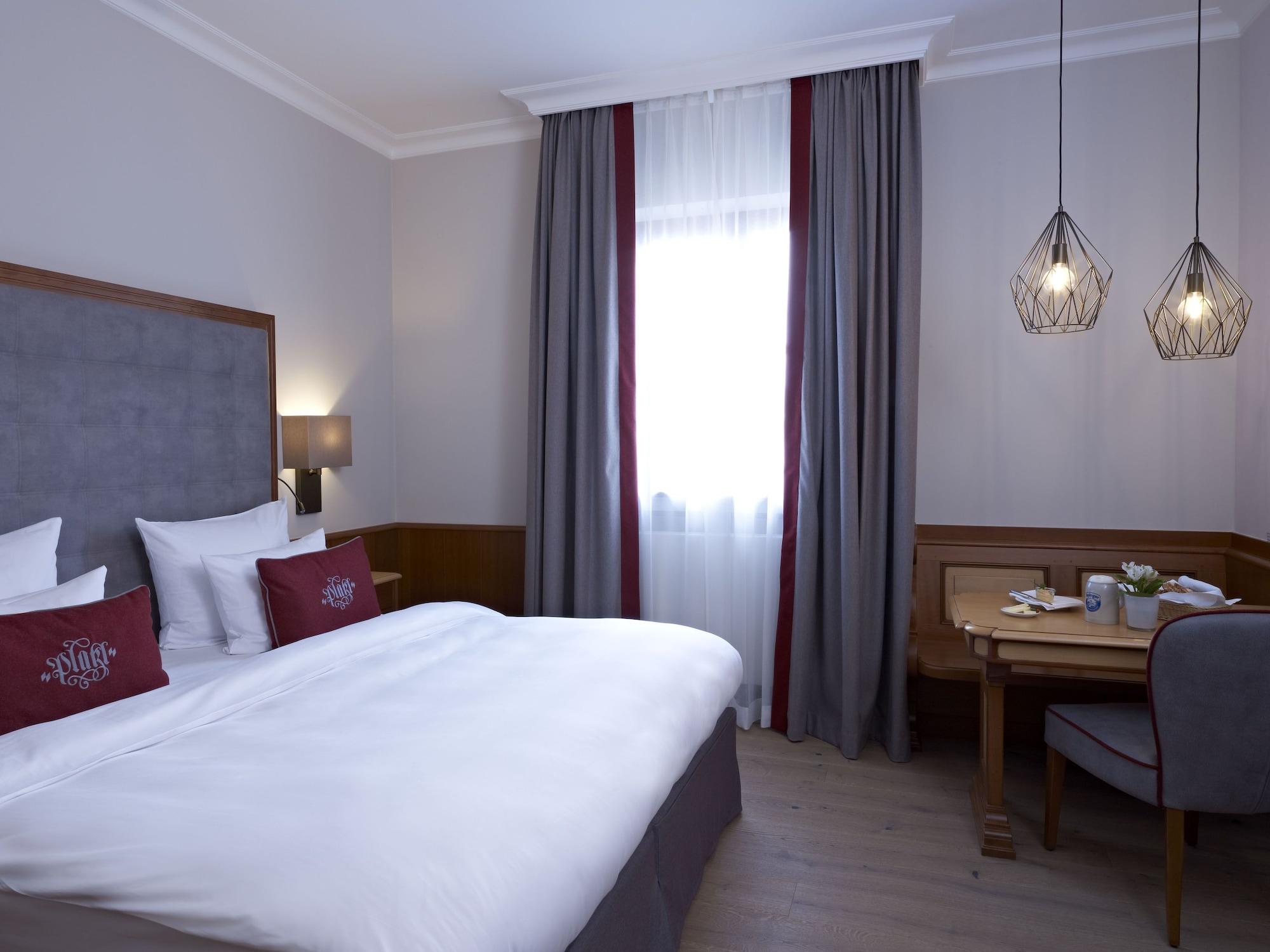 Platzl Hotel 4*