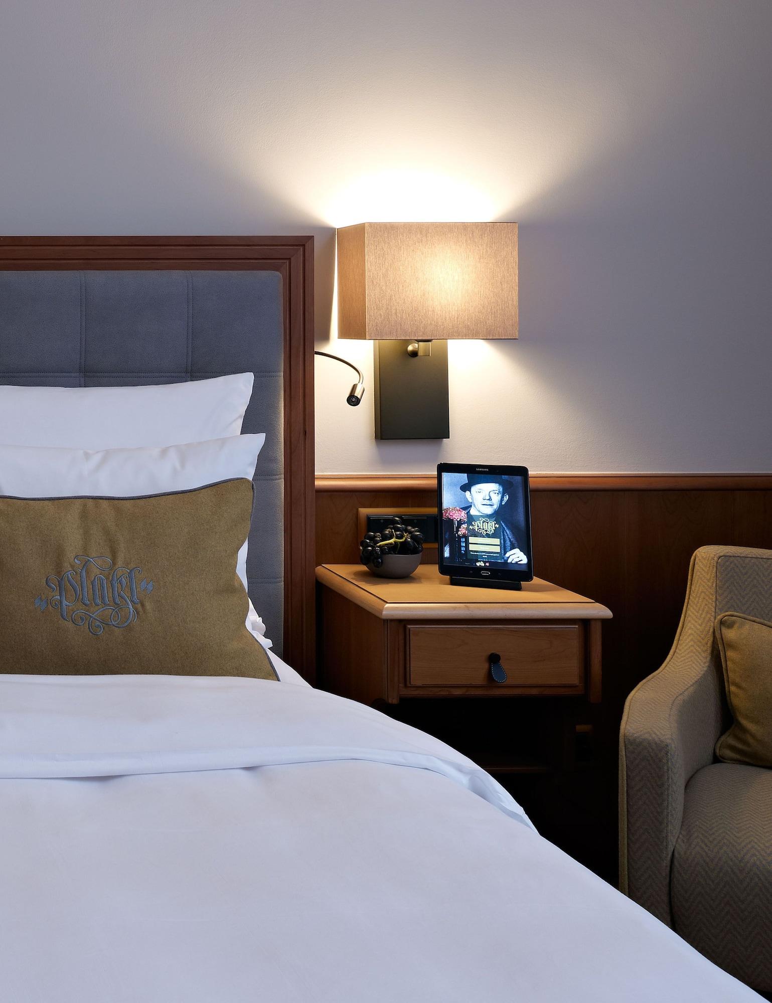 Hotel Platzl Munich