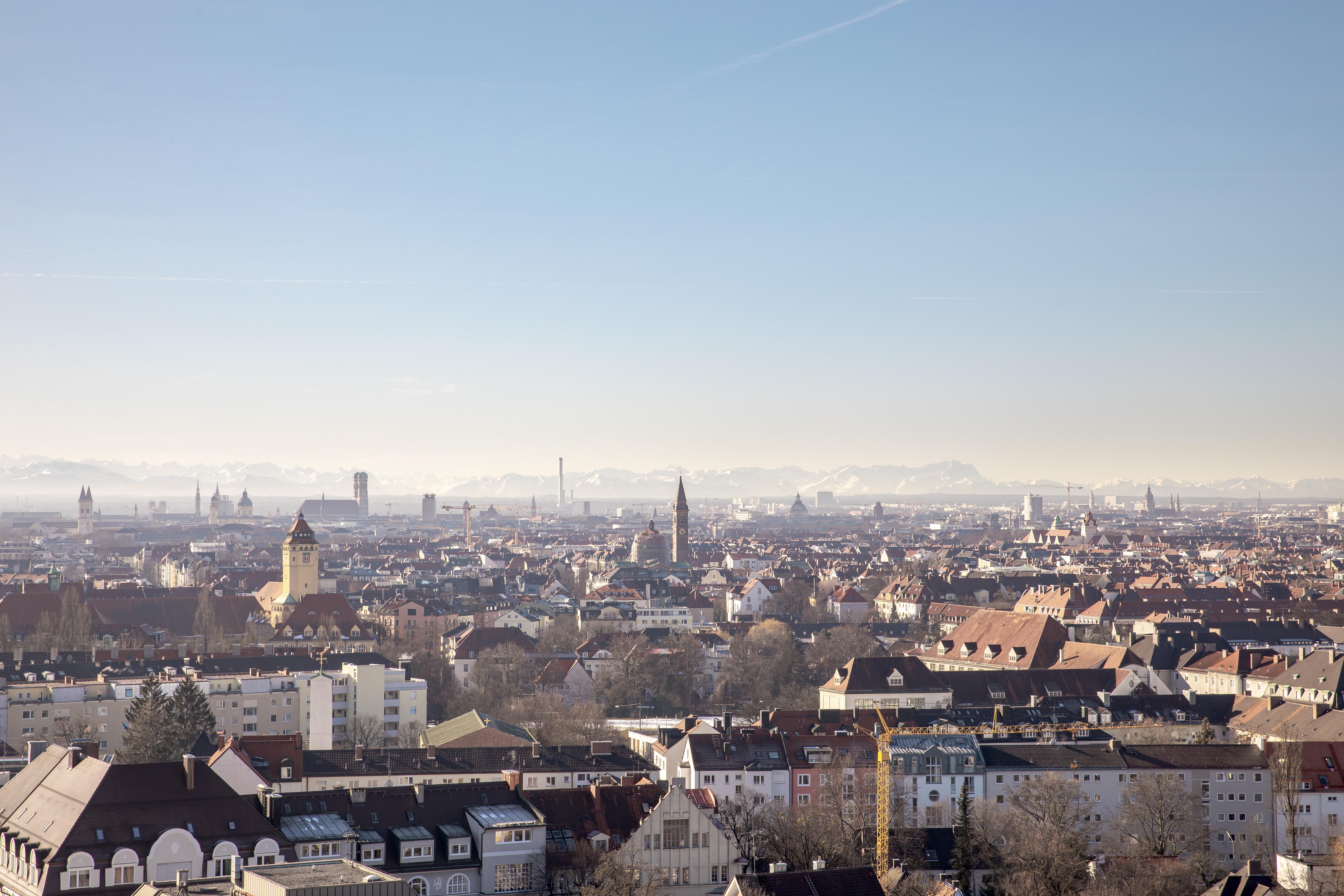 Andaz Schwabinger Tor, By Hyatt 5* Munich
