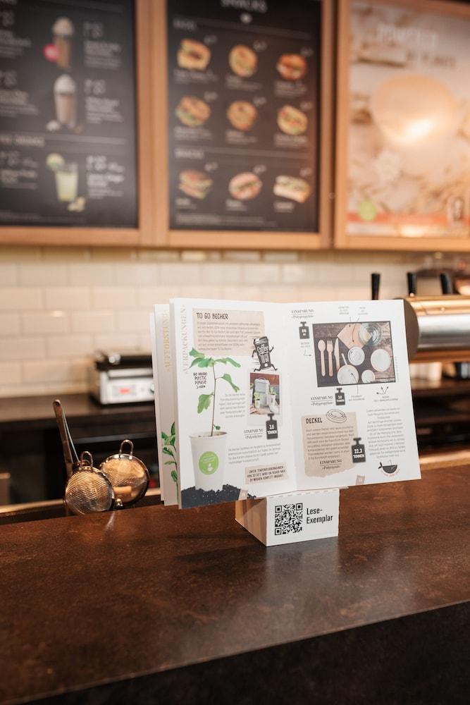 Coffee Fellows Muenchen-freiham 3* Munich