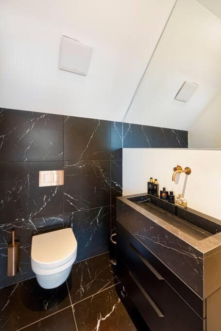 Apartment Highlight Penthouse Mit Rund 160 M2 Munich