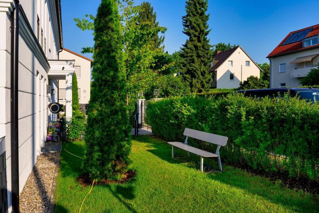 Highlight Penthouse Mit Rund 160 M2 Munich