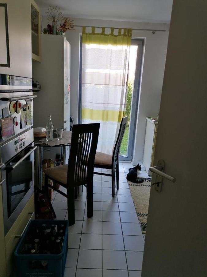 Ferienwohnung Apartment Munich