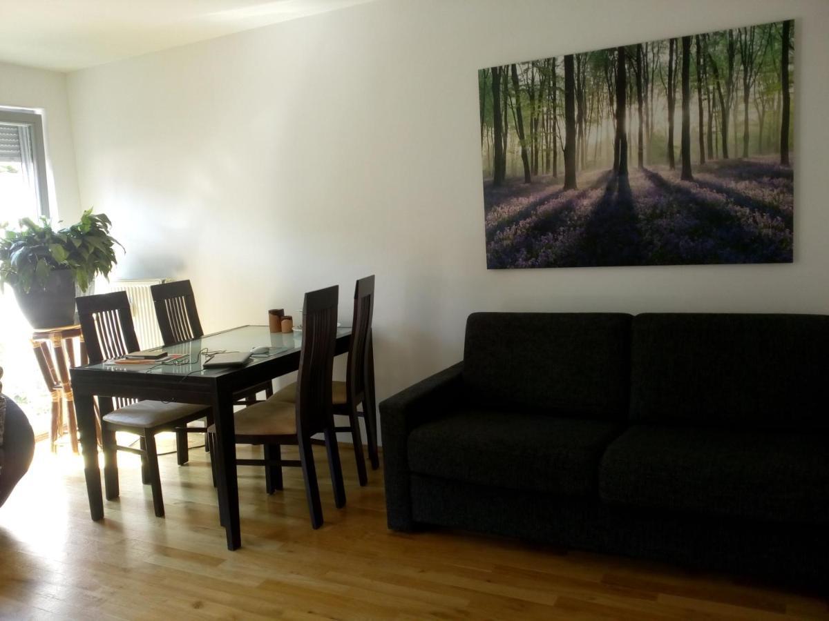 Ferienwohnung Apartment