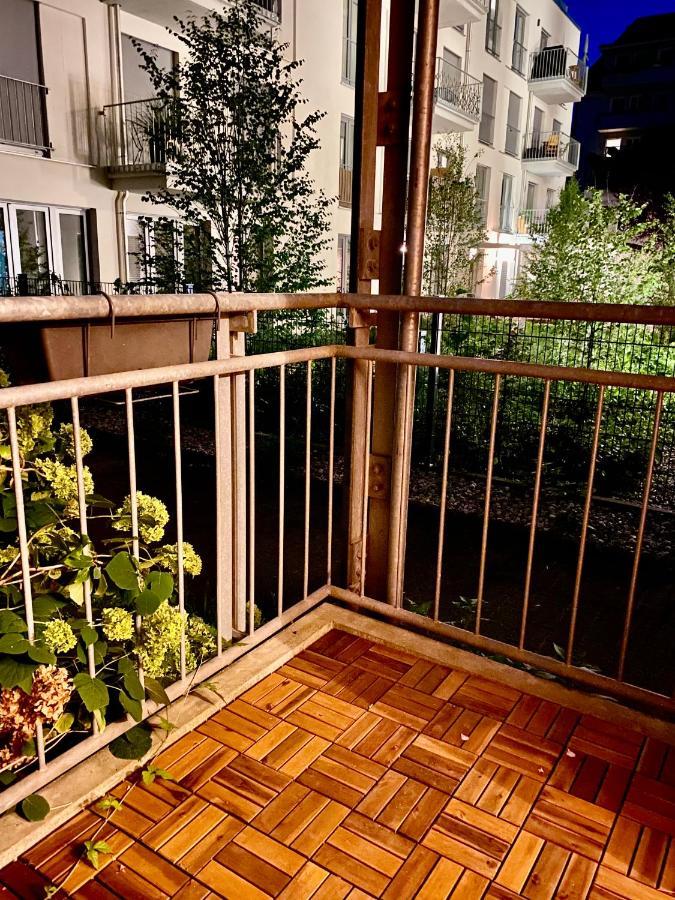 Your Oktoberfest Apartment