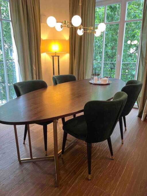 Luxuswohnung City Innenstadt Munich