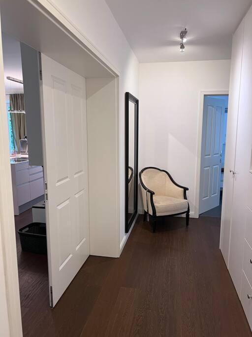 Apartment Luxuswohnung City Innenstadt *