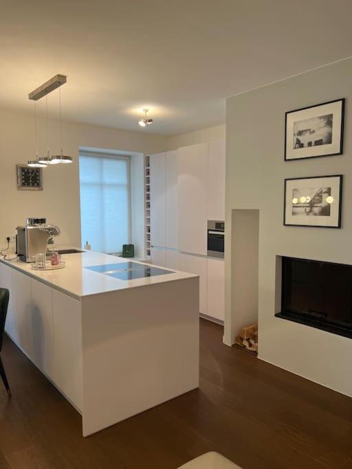 Apartment Luxuswohnung City Innenstadt Munich