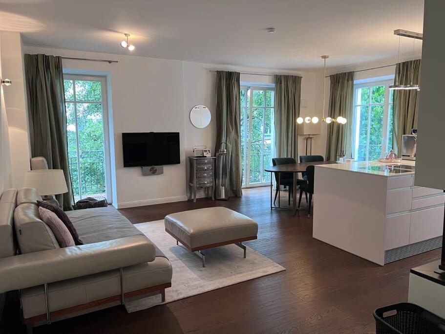 Luxuswohnung City Innenstadt Apartment *