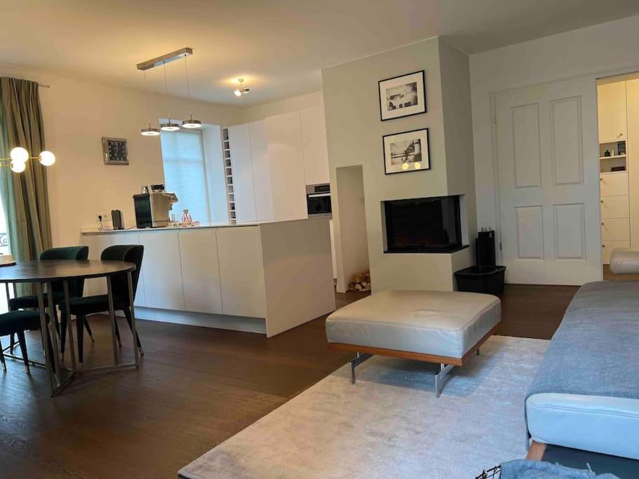 Apartment Luxuswohnung City Innenstadt *