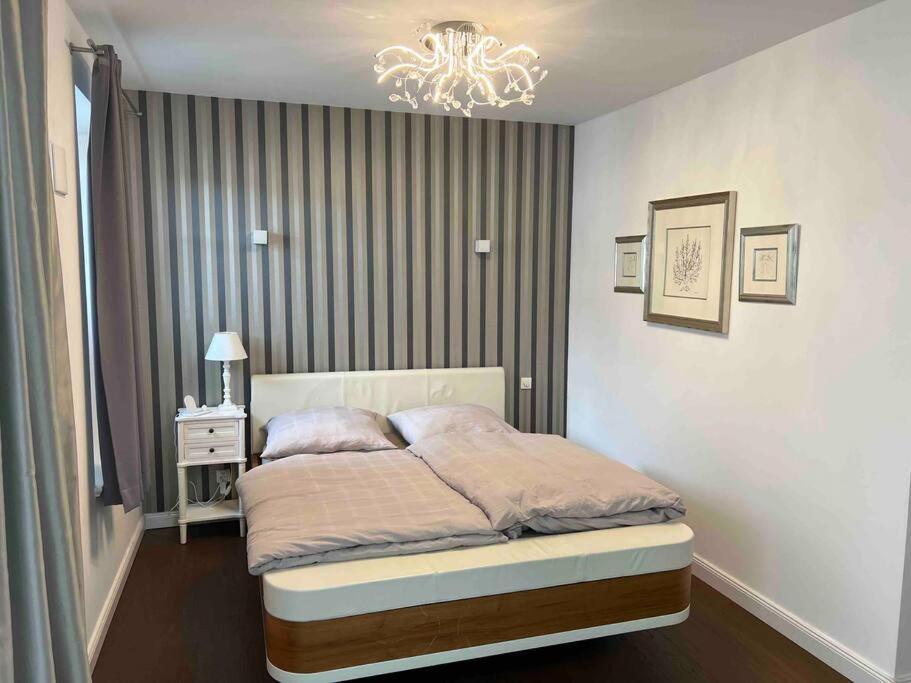 Apartment Luxuswohnung City Innenstadt Munich