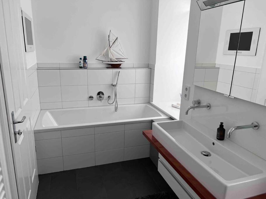 Luxuswohnung City Innenstadt Apartment Munich