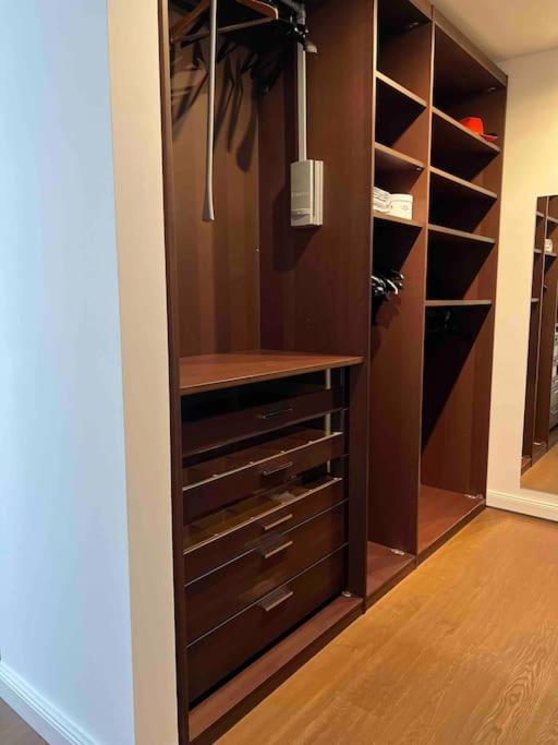 Apartment Luxuswohnung City Innenstadt