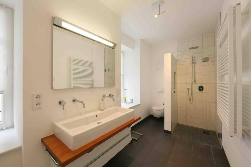 Luxuswohnung City Innenstadt * Munich