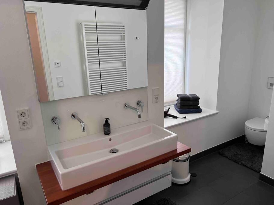 Luxuswohnung City Innenstadt Apartment Munich