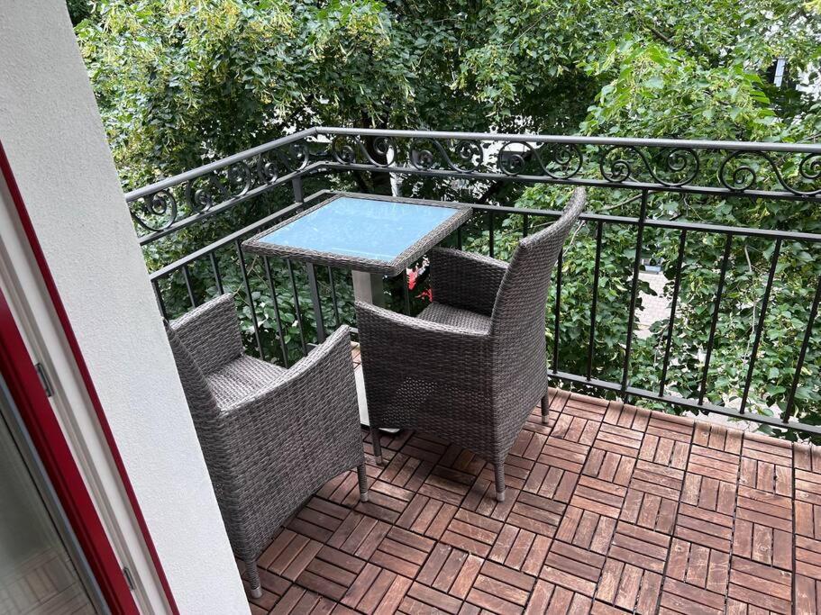 Apartment Luxuswohnung City Innenstadt *