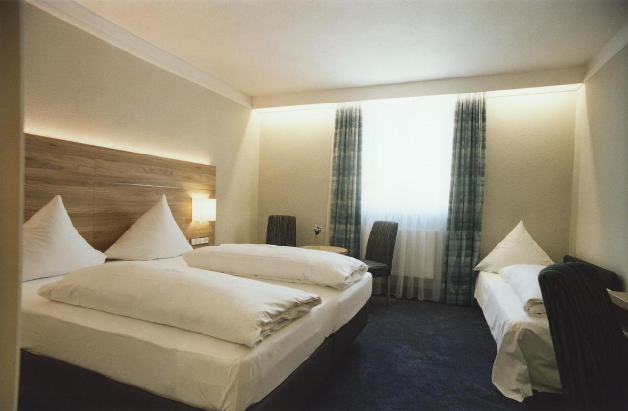 Jedermann 3* Munich