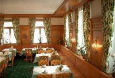 Gruenwald Hotel 3*